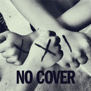 No Cover: A Carpark Covers Comp