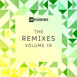 Music Is The Rhythm (Lee Freeman Remix)