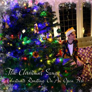 The Christmas Song (Chestnuts Roasting on an Open Fire) (Single)