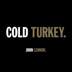 Cold Turkey.