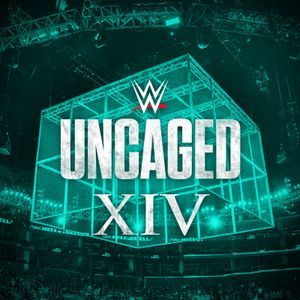 WWE: Uncaged XIV (OST)
