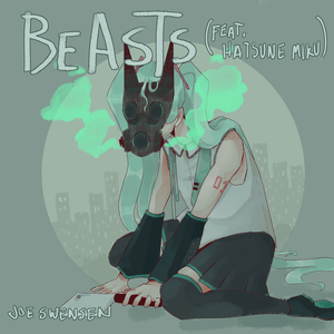 Beasts (Single)