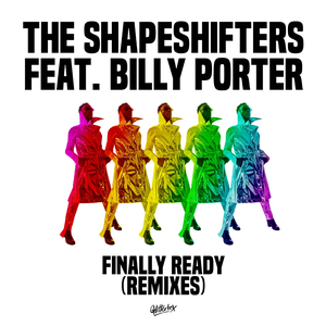 Finally Ready (Remixes) (Single)