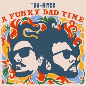 A Funky Badd Time (with a Double D)