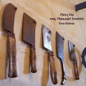 Two Knives (Single)