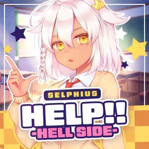 HELP!! -Hell side- (Single)