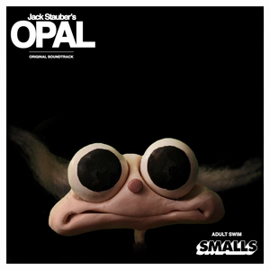 Jack Stauber's OPAL (Original Soundtrack) (OST)