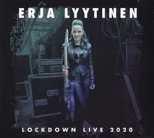 Lockdown Live 2020 (Live)