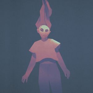 be okay (Single)
