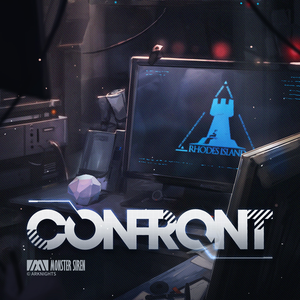 CONFRONT (OST)