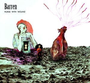 Barren (Live)