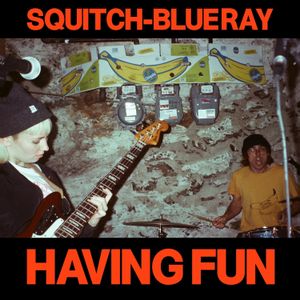 Having Fun (Single)