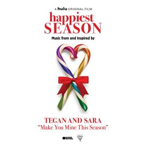 Make You Mine This Season (Happiest Season) (Single)