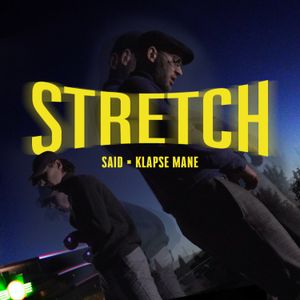 Stretch (Single)