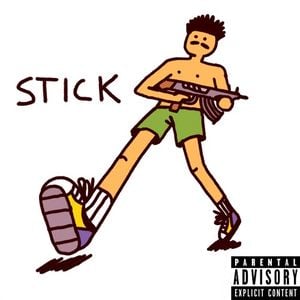 Stick! (Single)