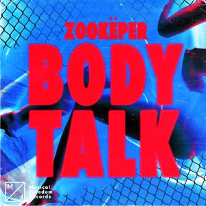 Body Talk (Single)