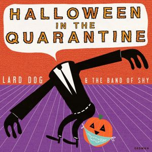 Halloween in the Quarantine (Single)