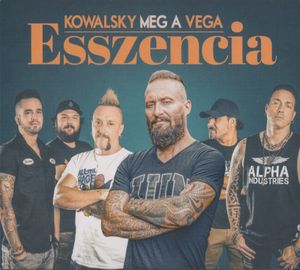 Esszencia