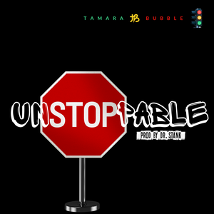 Unstoppable (Single)