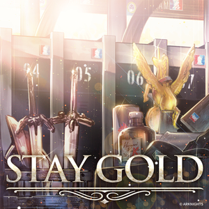 Stay Gold (OST)