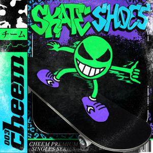 Skate Shoes (Single)