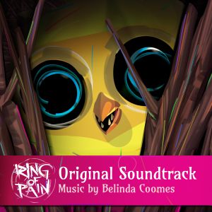 Ring of Pain (Original Soundtrack) (OST)