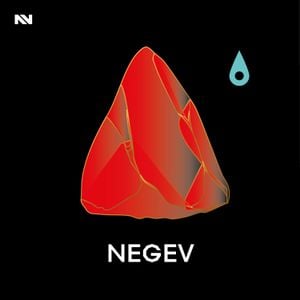 Negev (Single)