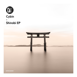 Shinobi EP (EP)