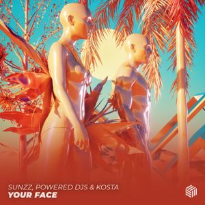 Your Face (Single)