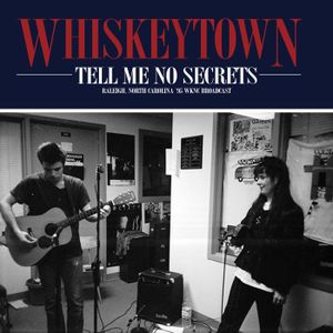 Tell Me No Secrets (Raleigh, North Carolina Live '95)