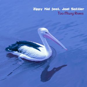 Too Many Rivers (Single)