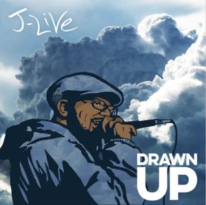 Drawn Up (EP)