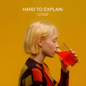Hard to Explain (Single)