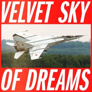 VSOD (Velvet Sky of Dreams) (Single)