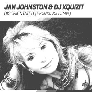 Disorientated (Progressive instrumental extended mix)