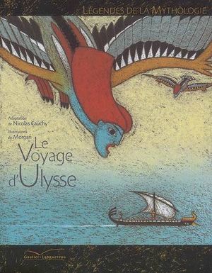 Le Voyage d'Ulysse