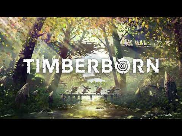 Timberborn