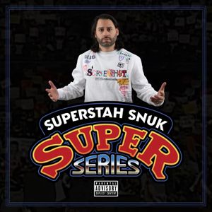 Super Series (EP)