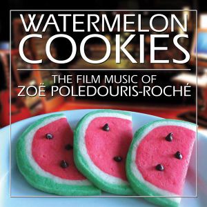 Watermelon Cookies (OST)