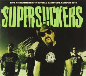 Live at Hammersmith Apollo (Live)