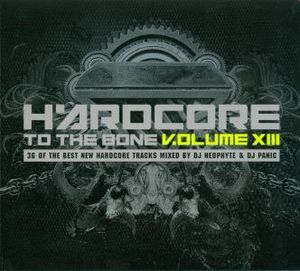 Hardcore to the Bone, Volume XIII