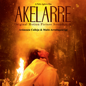 Akelarre (OST)