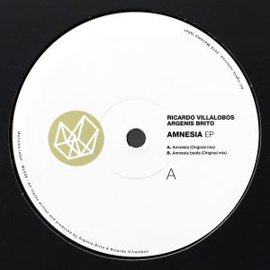 Amnesia EP (EP)