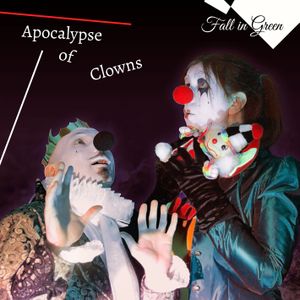 Apocalypse of Clowns