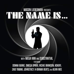The Name Is… (Single)