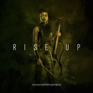 Rise Up (EP)