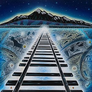 The Last Train (Single)