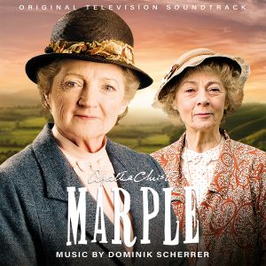 Agatha Christie’s Marple Original Television Soundtrack (OST)