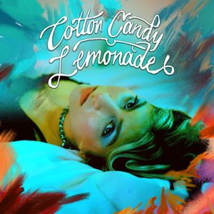 Cotton Candy Lemonade (Single)