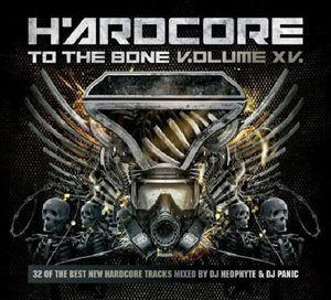 Hardcore to the Bone, Volume XV
